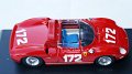 172 Ferrari 250 P - Art Model 1.43 (6)